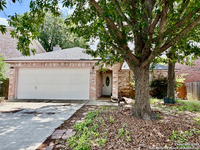 6322 Regency Wood Property Photo