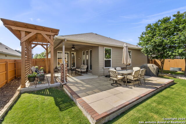 929 Cypress Mill Property Photo 1