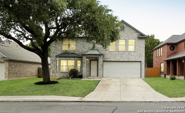 14207 Edge Point Property Photo