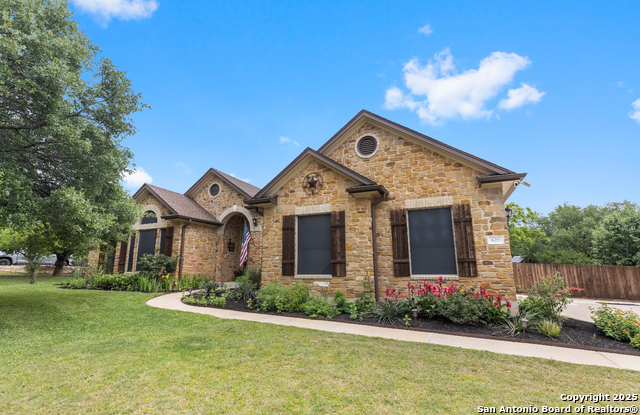 629 Speed Horse Property Photo