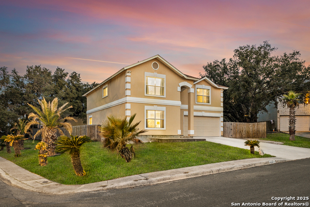 9206 Dancove Drive Property Photo