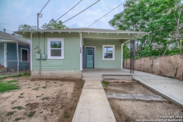 139 Pendleton Ave Property Photo 1
