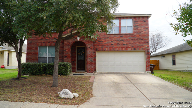 20822 Pearl Harvest Property Photo