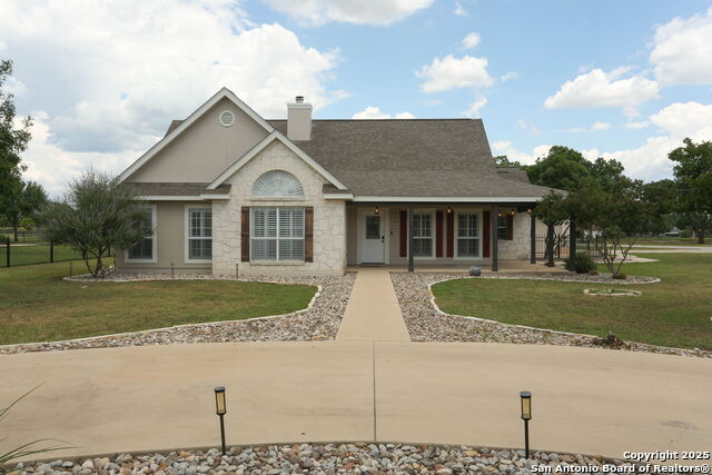 1181 County Road 4516 Property Photo