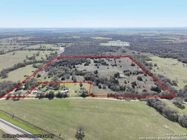 0 Jenkins Property Photo 1