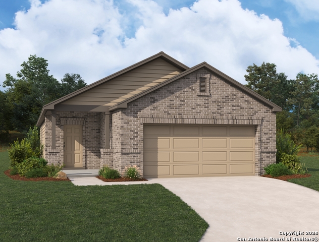 13730 Birch Crossing Property Photo 1
