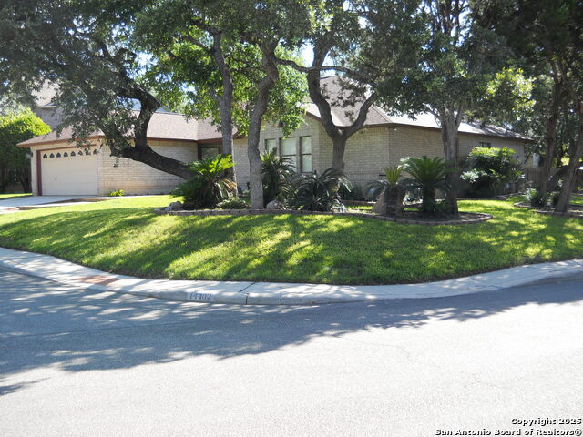 14402 Alameda Ridge Property Photo