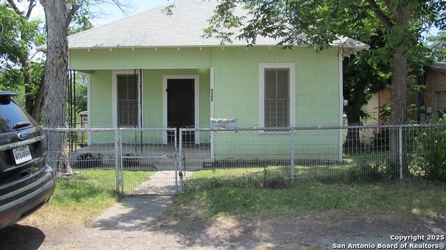 2222 Osburn Property Photo