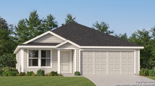 124 Darby Drive Property Photo