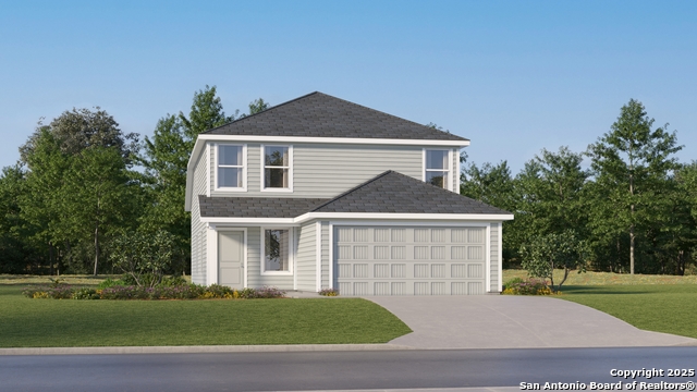 454 Sarah Way Property Photo