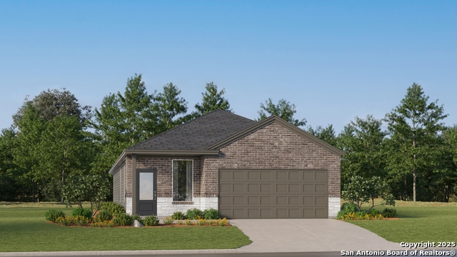 442 Kayden Court Property Photo