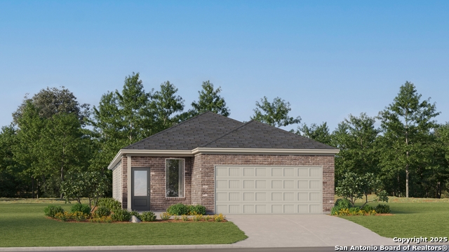 438 Kayden Court Property Photo