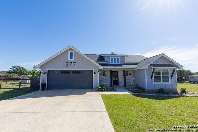 277 Brown Saddle Property Photo 1