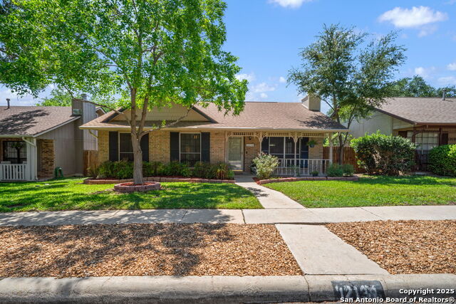 12138 W Lemon Blossom Property Photo 1