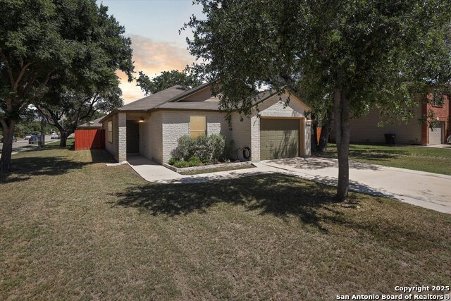 11606 Liberty Fld Property Photo 1