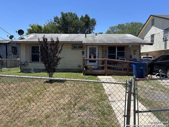 311 Dolores Property Photo 1