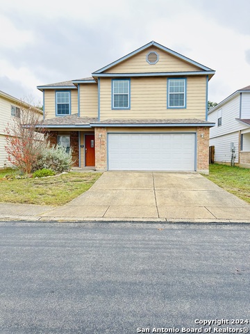 13214 Baldwin Rdg Property Photo