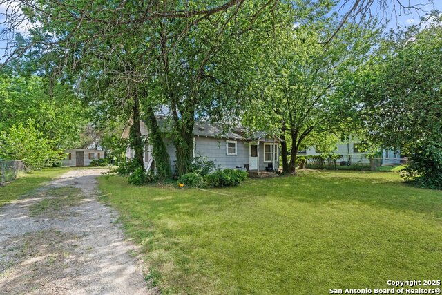 3742 Weir Avenue Property Photo 1