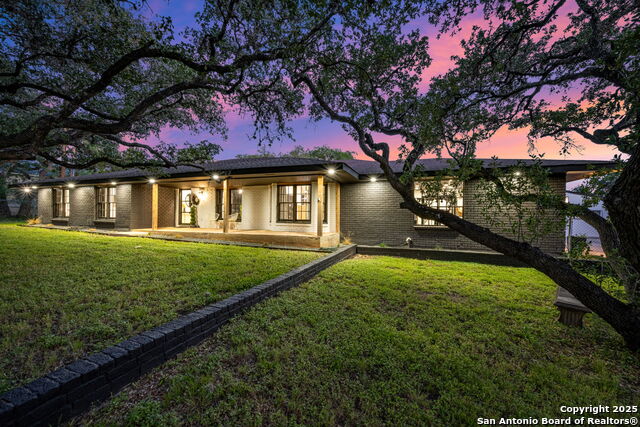 3740 Ridgeway Property Photo 1