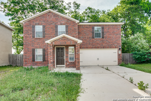 6046 Luckey Run Property Photo 1