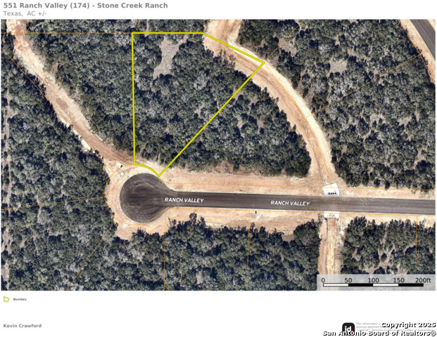 551 Ranch Vly Property Photo 1