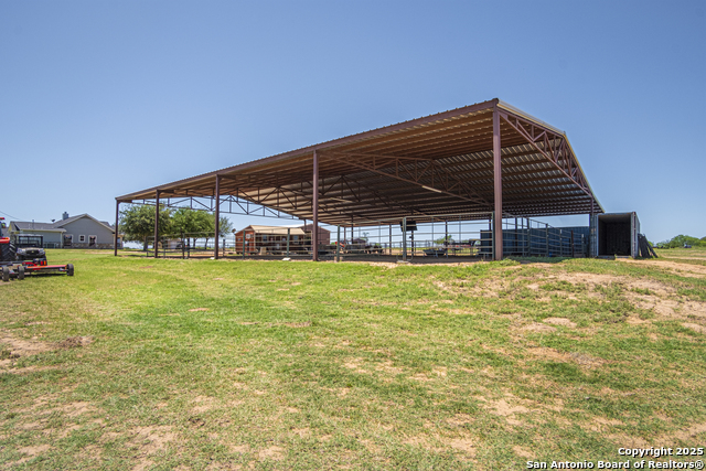 1891 Tx-97 Property Photo