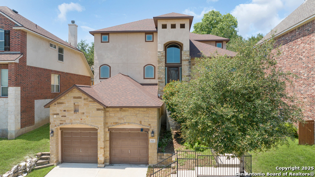 523 White Canyon Property Photo 1