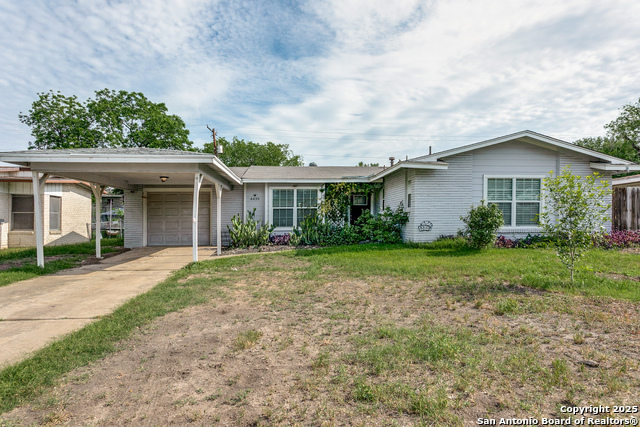 4439 Tropical Dr. Property Photo 1