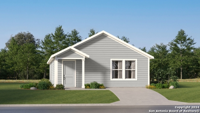1054 Graham Bend Property Photo 1