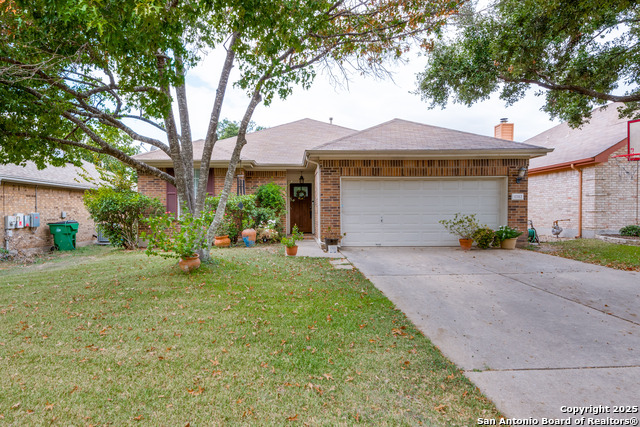 17112 Jigsaw Pathway Property Photo 1