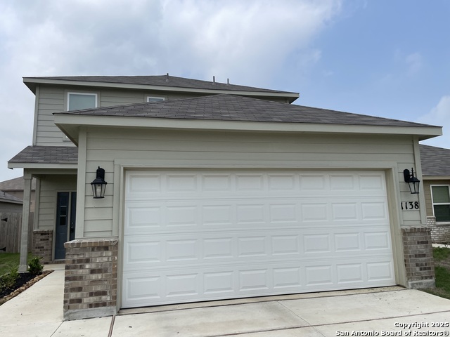 1138 Gracie Way Property Photo