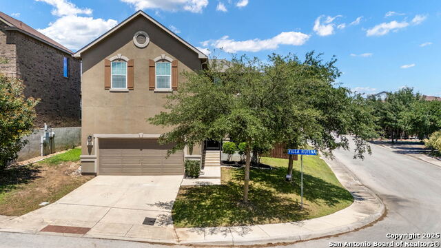 2527 Villa Rufina Property Photo 1