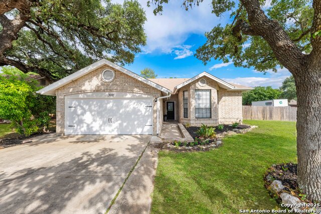 11302 Cedar Park Property Photo 1