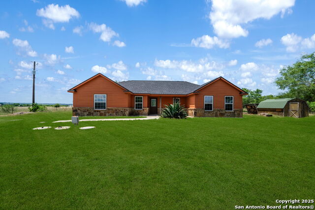5445 Dreibrodt Property Photo 1