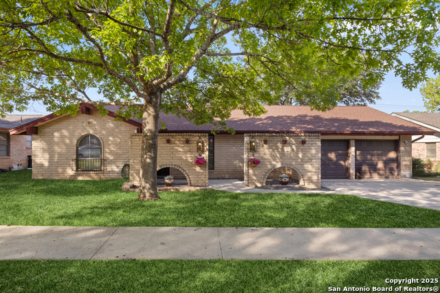 6406 Handsome Lake Property Photo 1