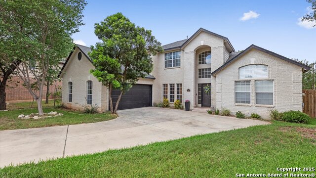2455 Old Well Dr Property Photo