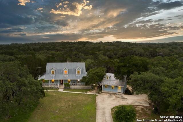 28920 Country Drive Property Photo 1