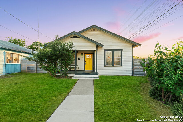 631 Muncey St Property Photo 1