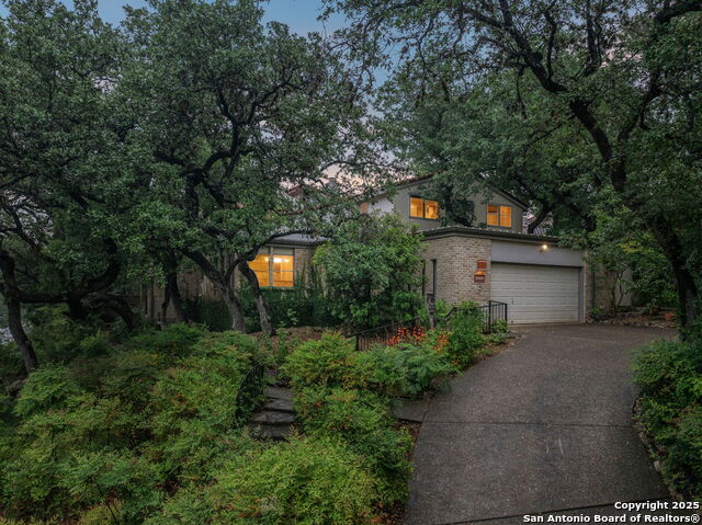 11400 Mission Trace Property Photo
