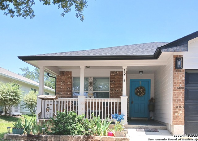 4004 Whisper Ridge Property Photo 1