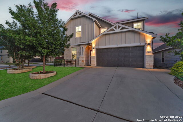 7806 Sycamore