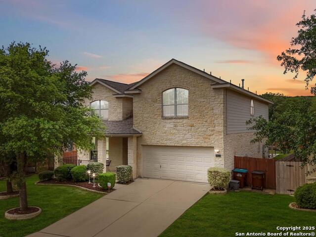 24523 Alamosa Falls Property Photo 1