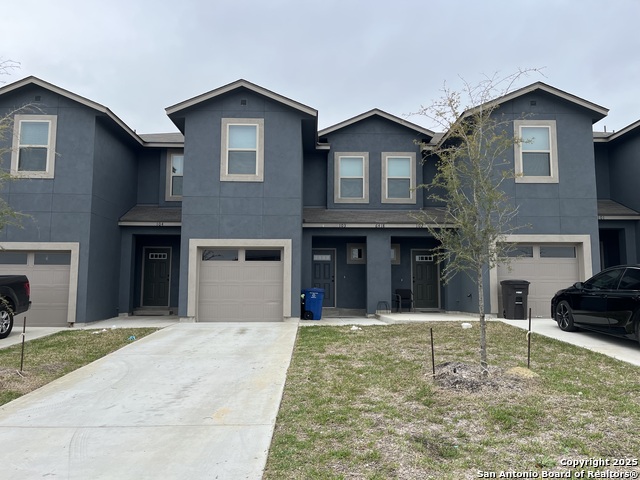 6418 Marcel Way Property Photo