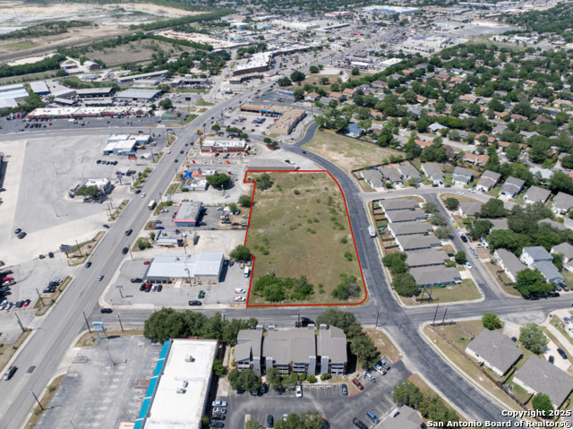 00 Naco Perrin Blvd Property Photo 2