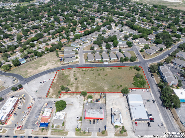 00 Naco Perrin Blvd Property Photo 3