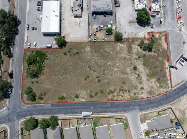 00 Naco Perrin Blvd Property Photo 4