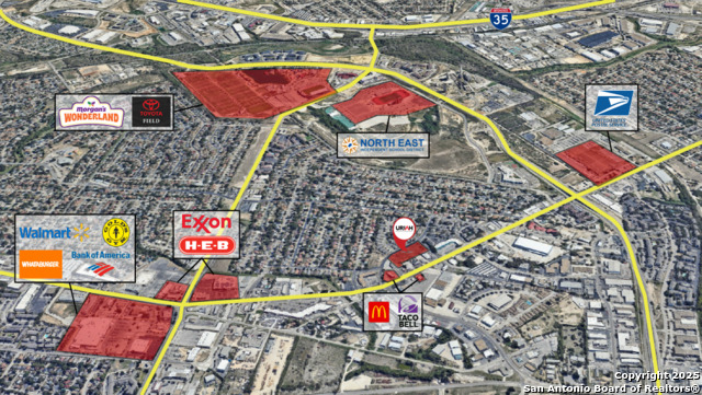 00 Naco Perrin Blvd Property Photo 5