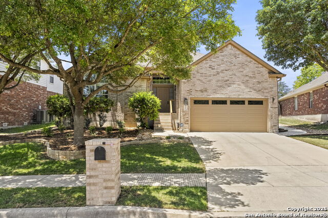 4707 River Rock Property Photo 1