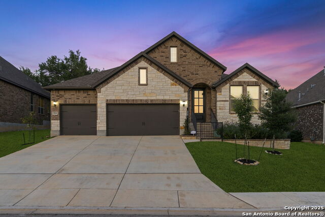324 Rhapsody Ridge Property Photo 1