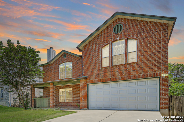 4838 Corian Springs Property Photo 1